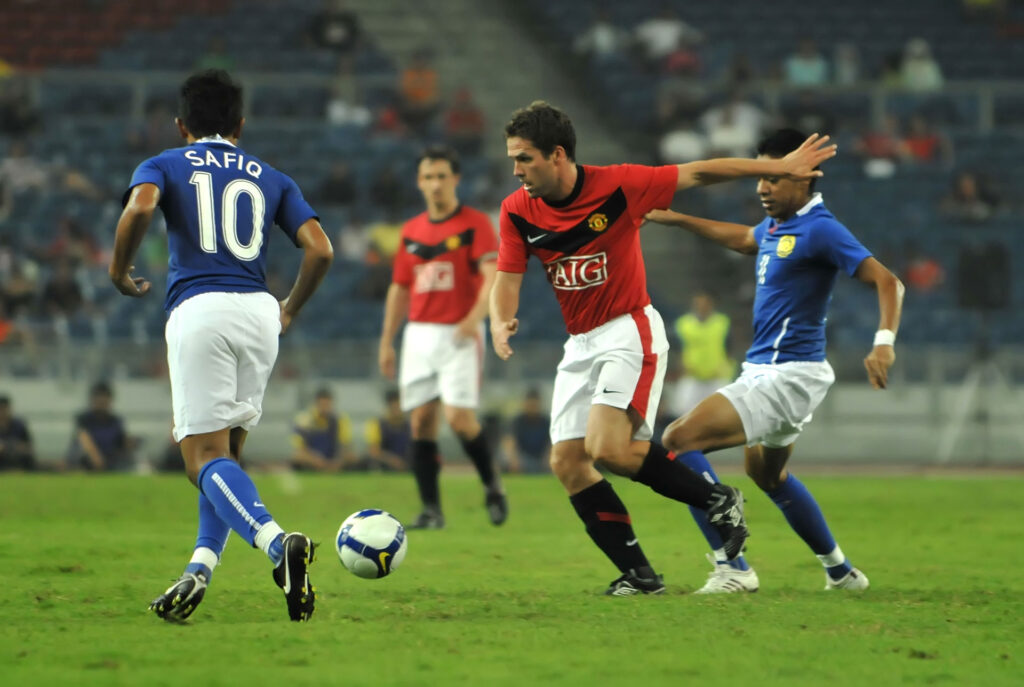 sportspress soccer blog 2
