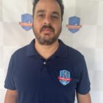 Carlos Eduardo Cavaco Leones