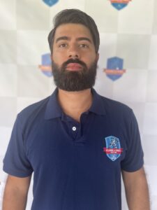 Fabricio Pinheiro Santos