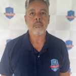 José Volni de Souza Matos