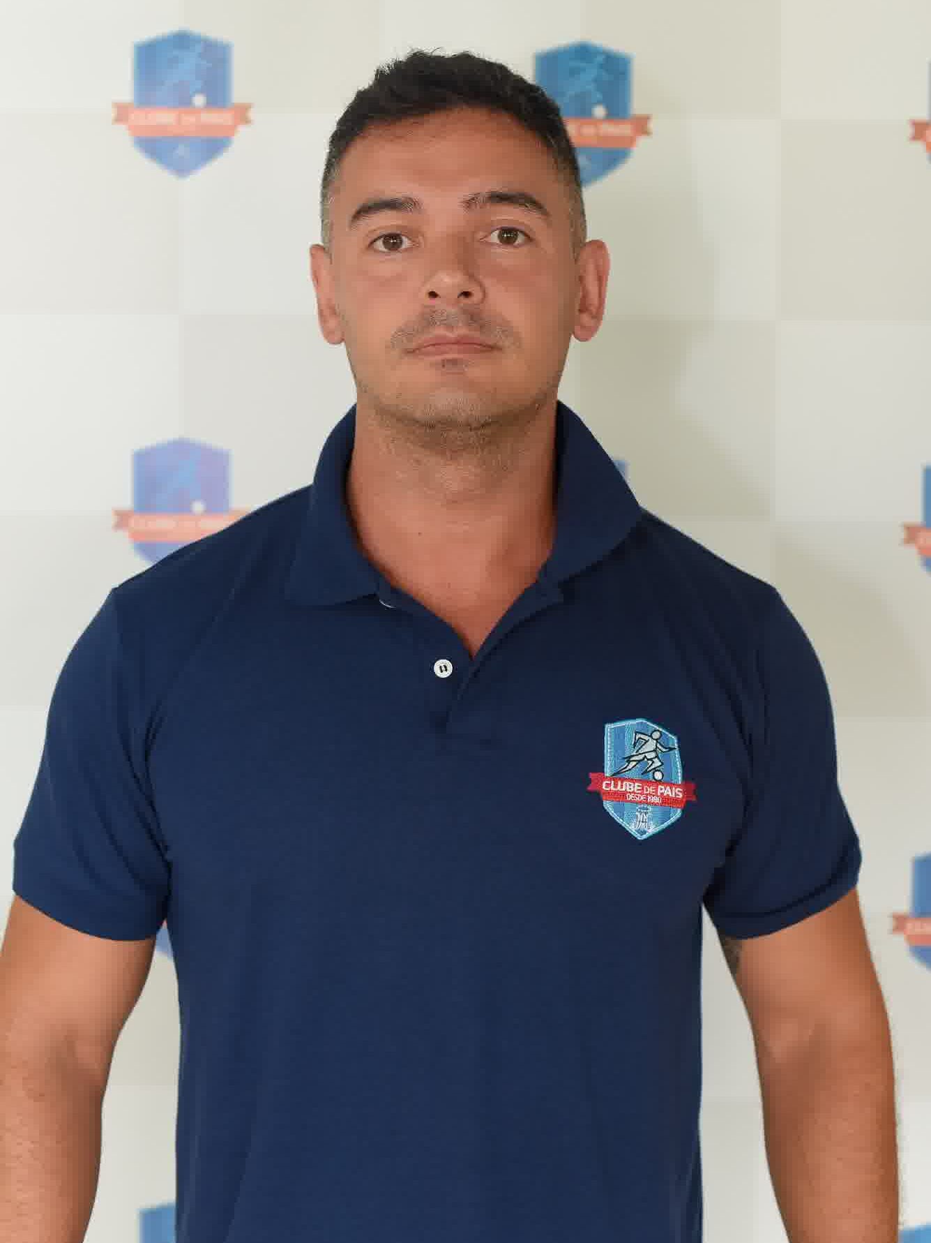 EVANDRO MOLKENTHIEN