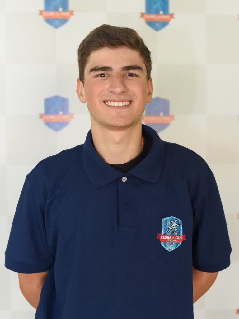 IGOR PERILLO