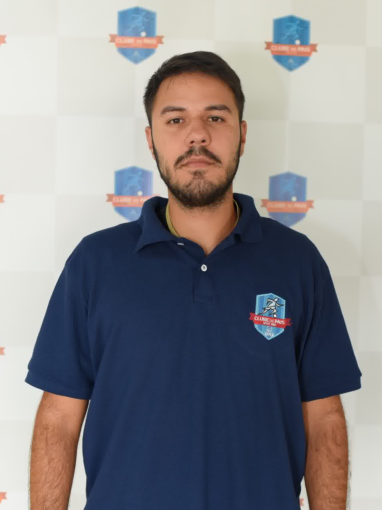 LUCAS RITZMANN