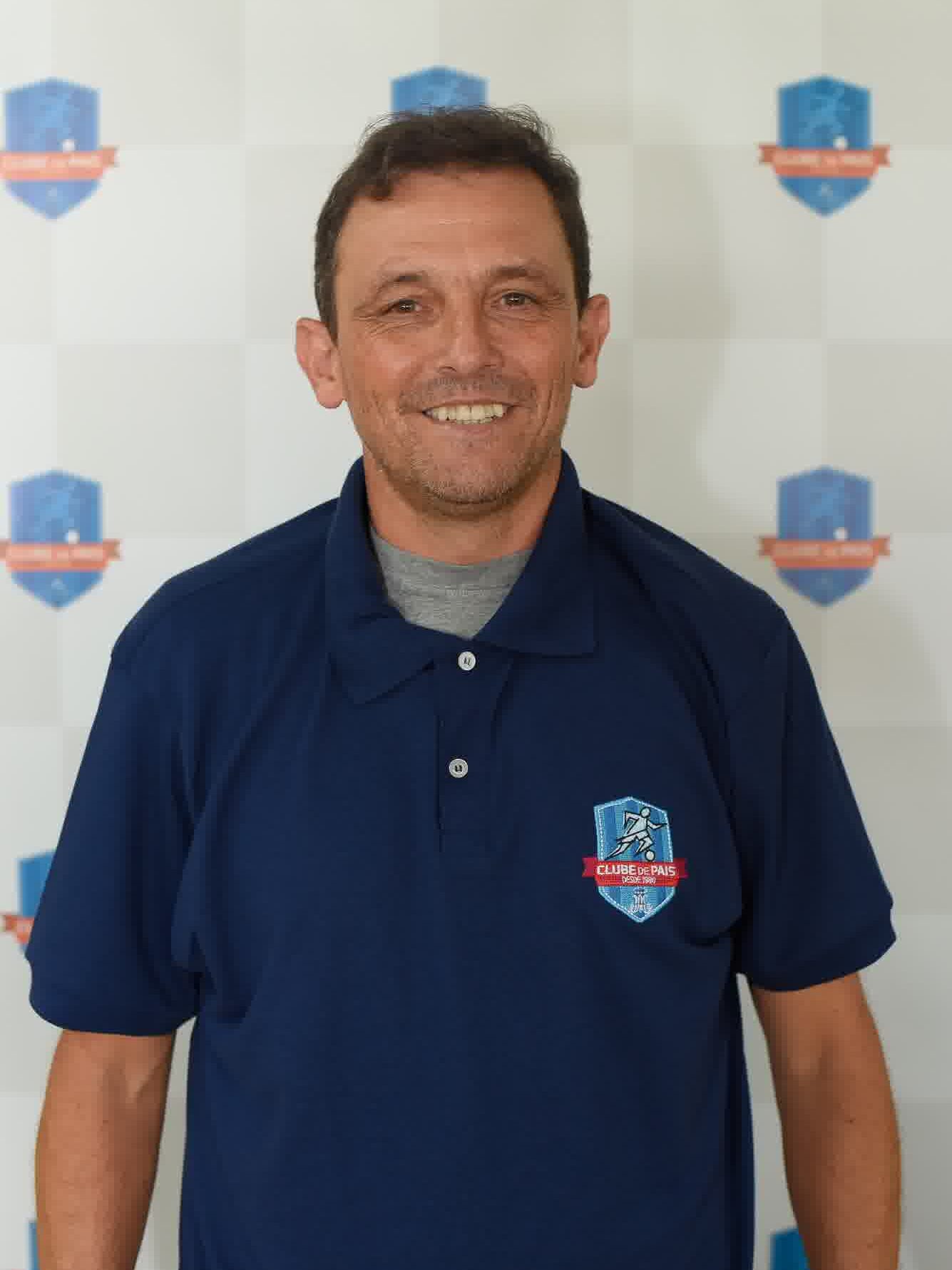 SANDRO AUGUSTO PELANDA