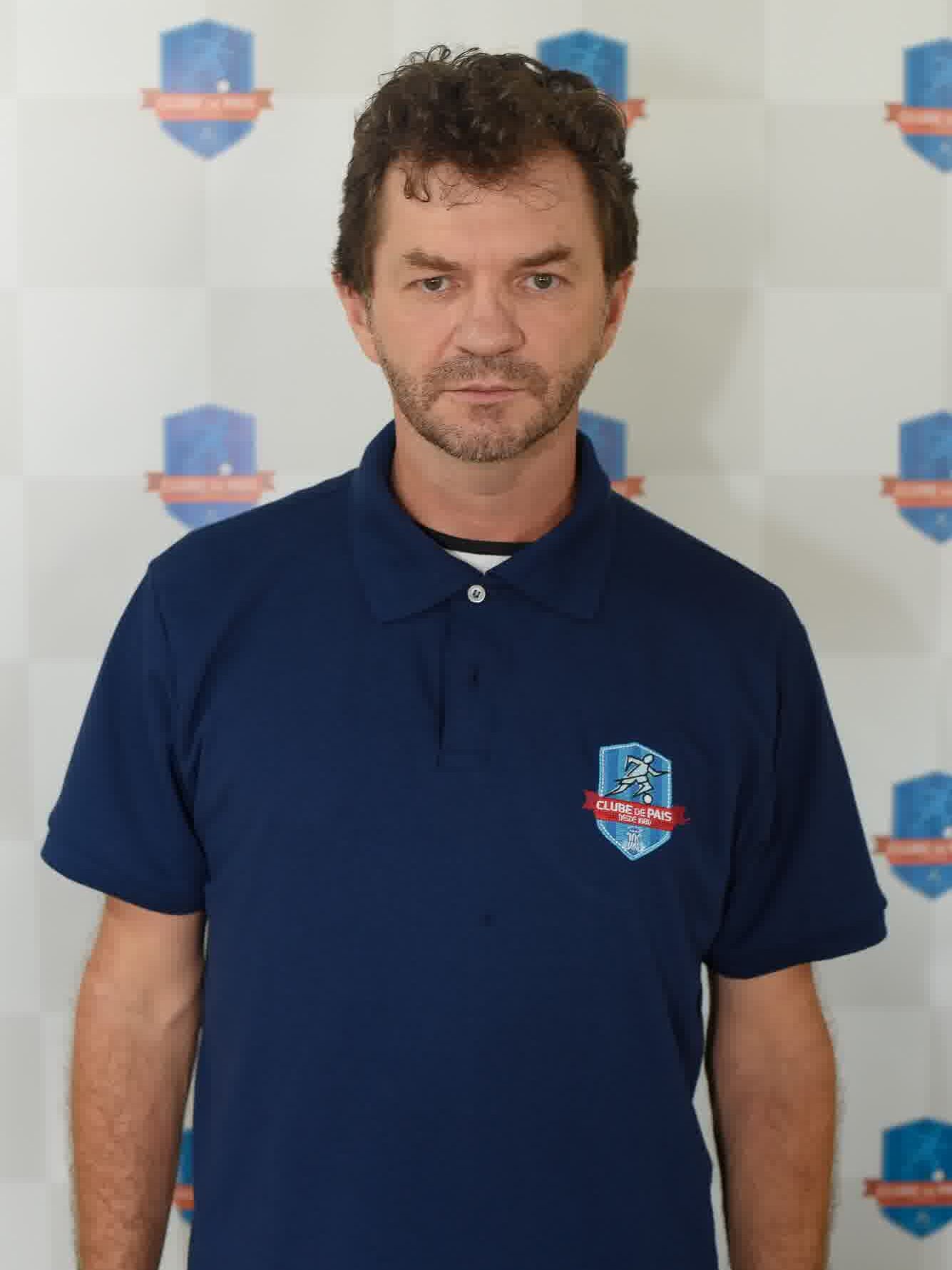 JEFFERSON BAPTISTA