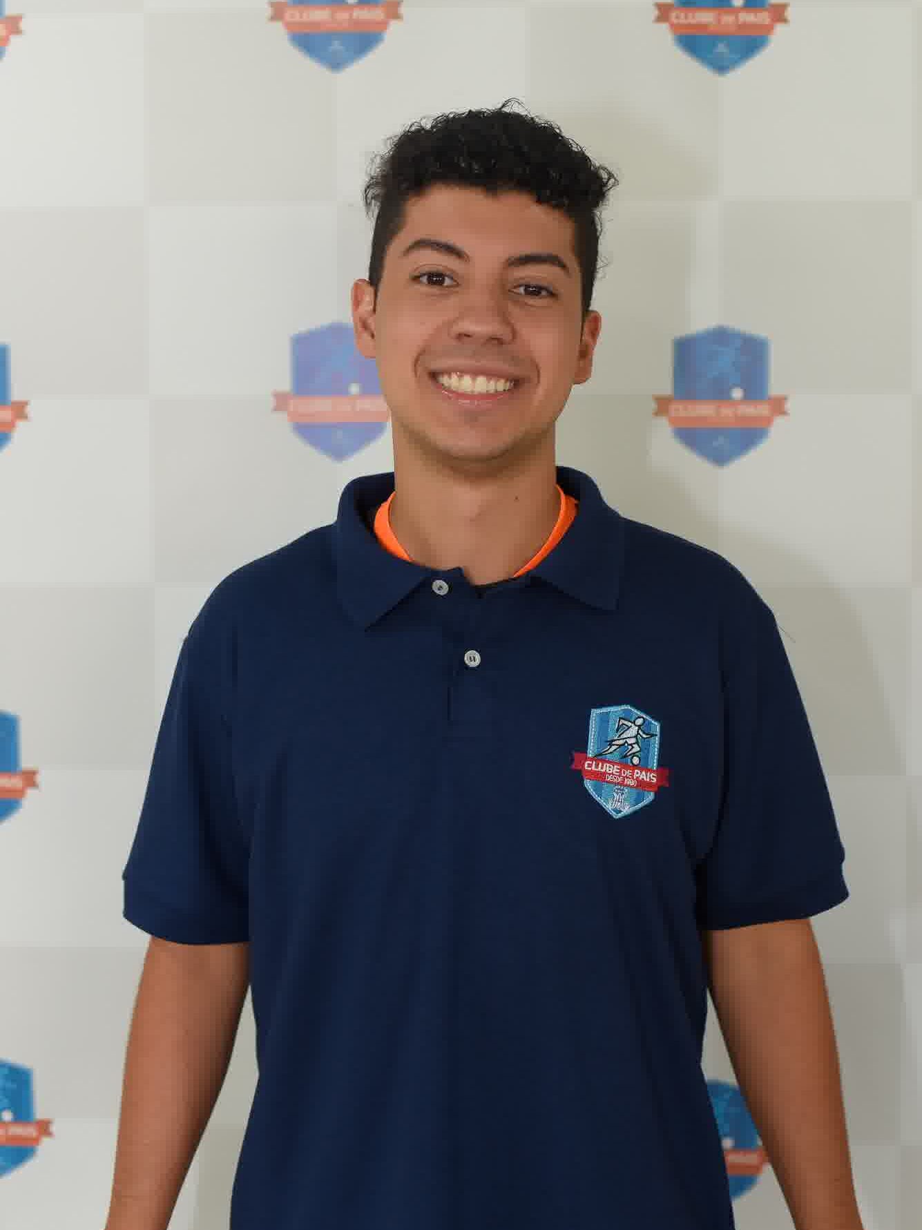 JP JOAO PEDRO GOLLIN