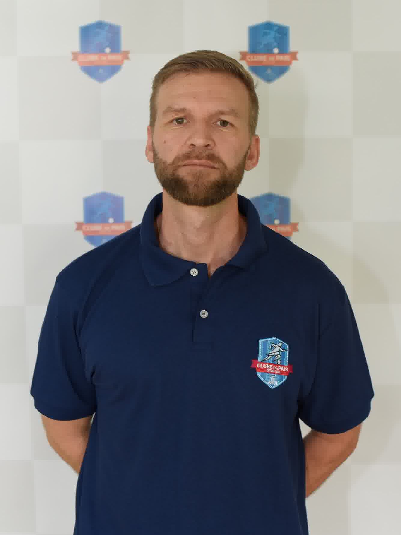 MARCELO SANTOS
