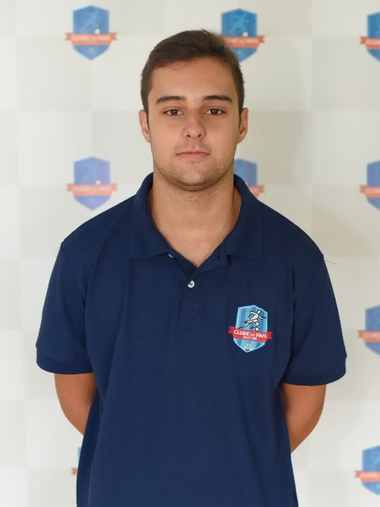 RODRIGO MAINGUE